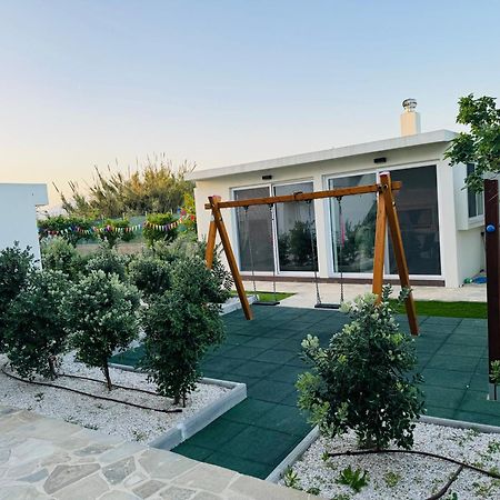 Kymata Apartment Ierapetra Exterior photo