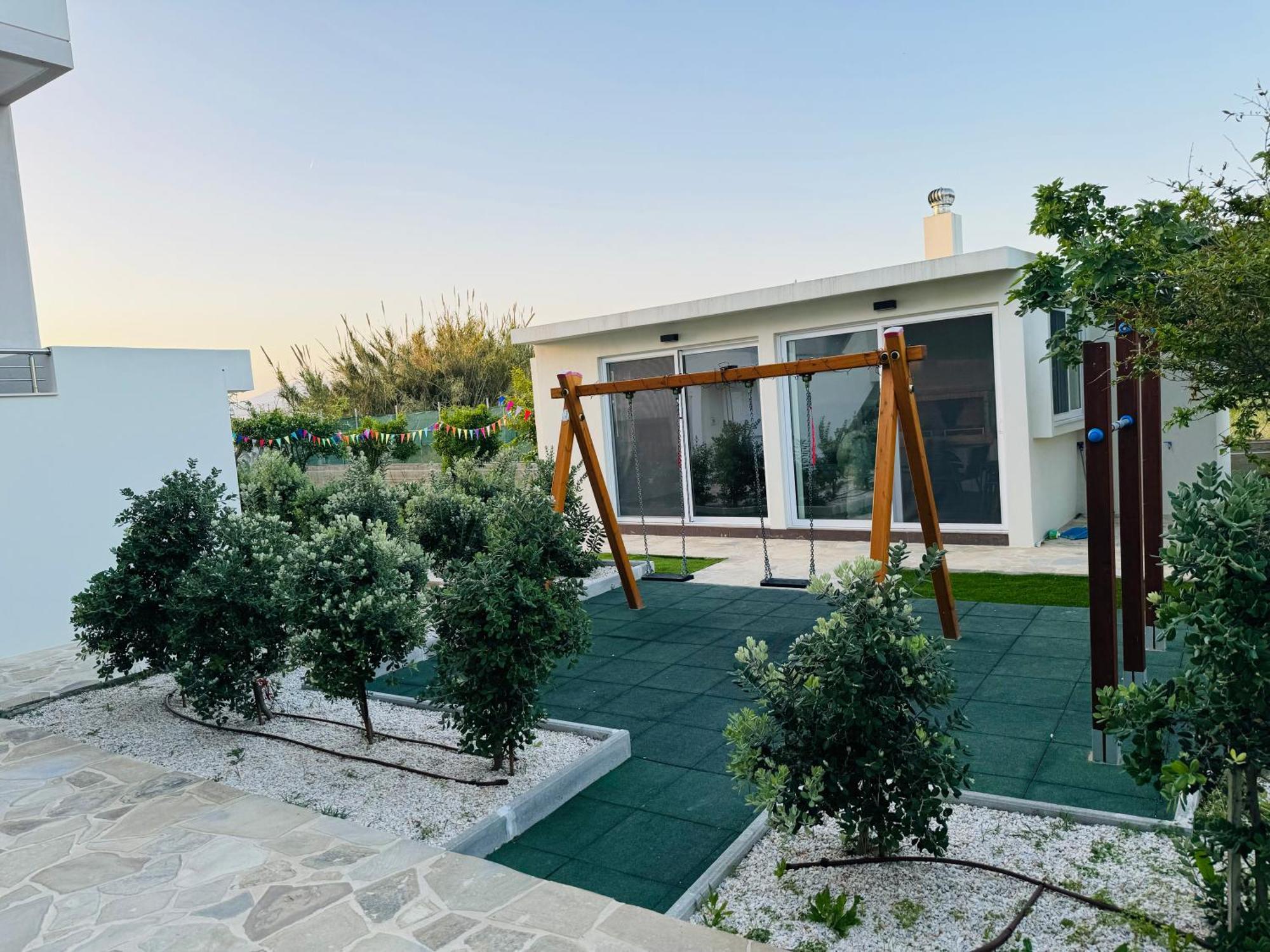 Kymata Apartment Ierapetra Exterior photo